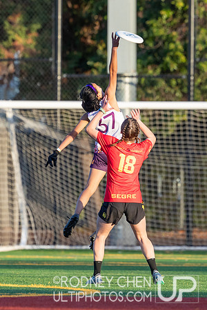 Bay Area Mixed High School Championships 2023