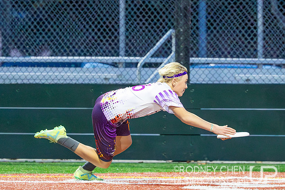 Bay Area Mixed High School Championships 2023