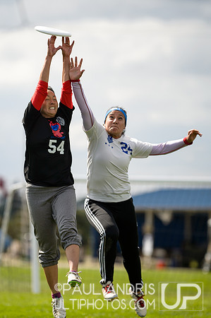 2016 Club National Championships