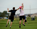 Semifinals: U-19 Mixed - 2012 YCCs