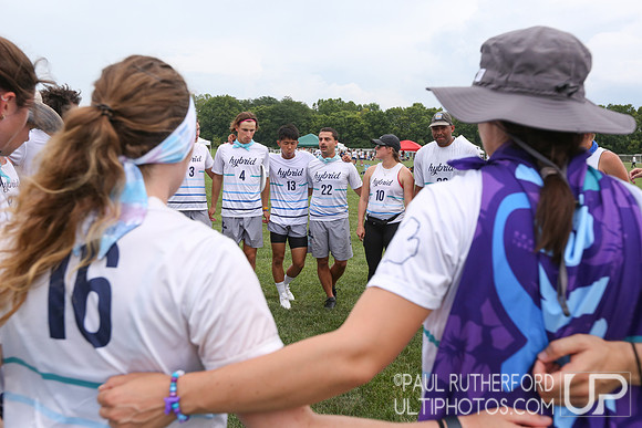 2022 World Ultimate Club Championships