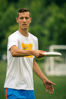 Summer Ultimate League -- MST -- 2014