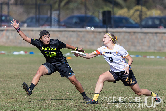 2021  USA Club National Championships