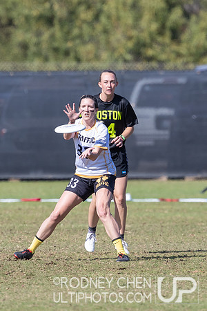 2021  USA Club National Championships