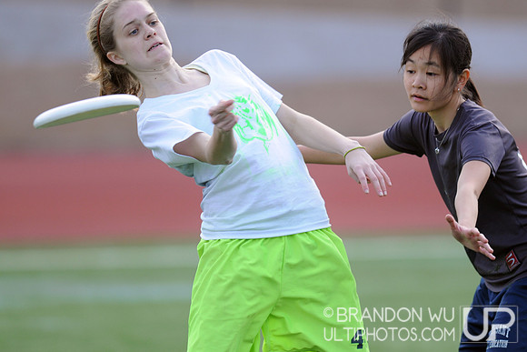 YHB Girls Invite Sunday