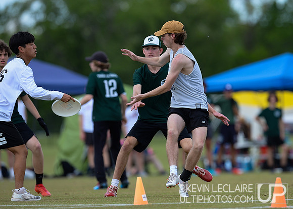 VA HS States 2022 Sunday