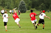 YCC 2012 Sunday Action