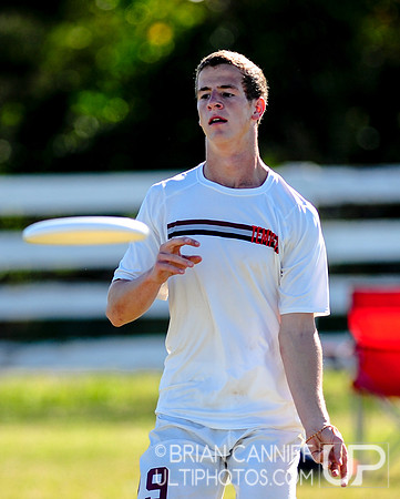 2014 USAU Mid-Atlantic Regionals Men's