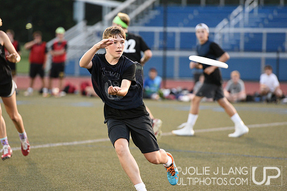 Day 3 - NUTC Session A 2019