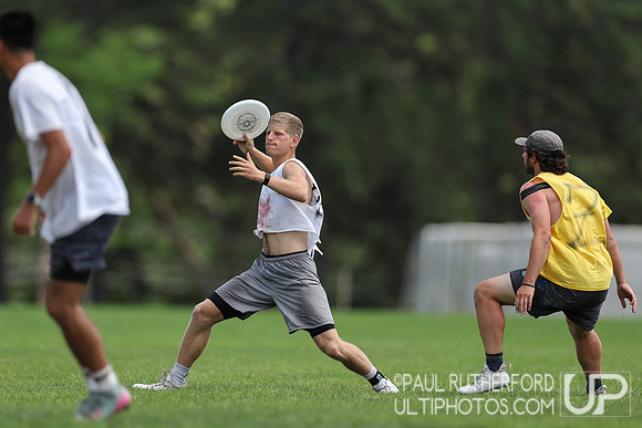 2025 Boston Invite
