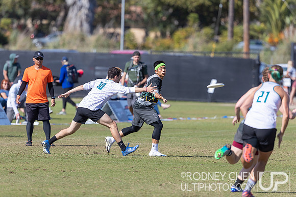 2021  USA Club National Championships