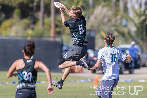2021  USA Club National Championships