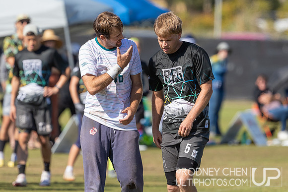2021  USA Club National Championships