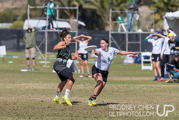 2021  USA Club National Championships