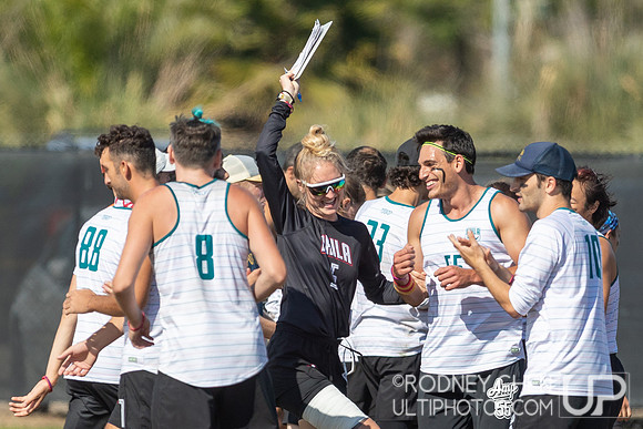 2021  USA Club National Championships