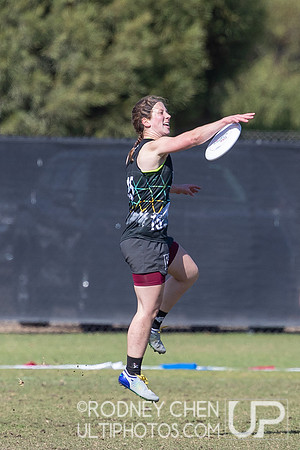 2021  USA Club National Championships
