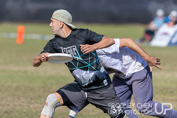 2021  USA Club National Championships
