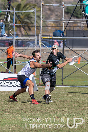 2021  USA Club National Championships