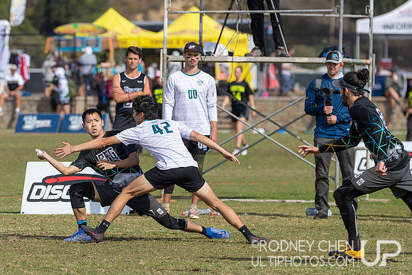 2021  USA Club National Championships