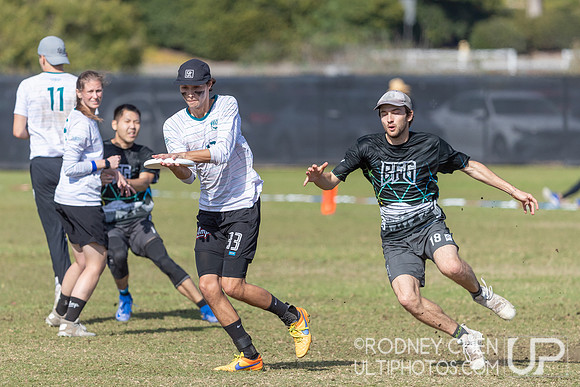 2021  USA Club National Championships