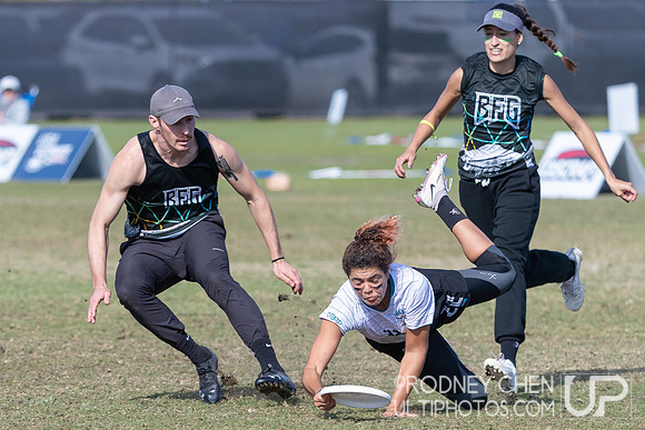 2021  USA Club National Championships