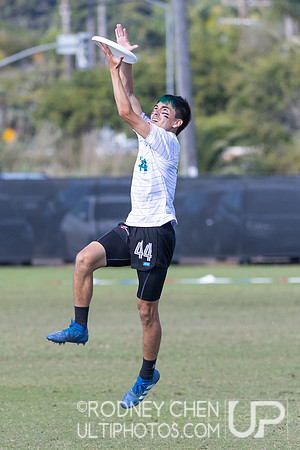2021  USA Club National Championships