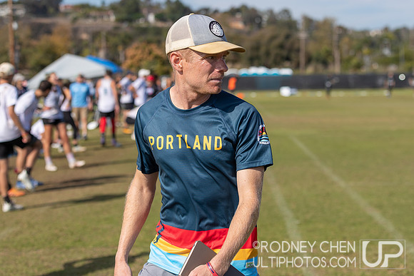2021  USA Club National Championships