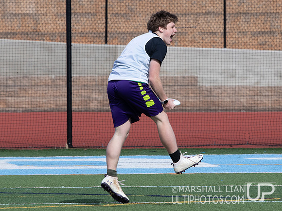 2022 YULA Invite Saturday Action