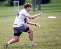 HSNI 2025 - Friday Action