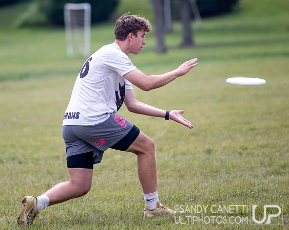 HSNI 2025 - Friday Action