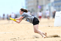 Johnny Blue vs Dial-up a Charm GM Mixed Final - 2025 Beach Champ