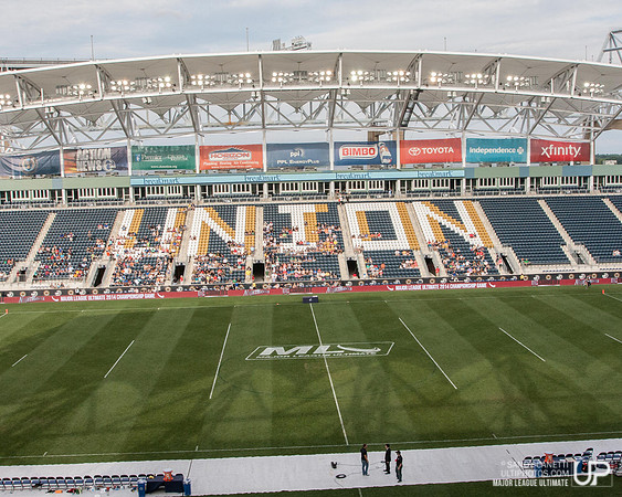 MLU Championship