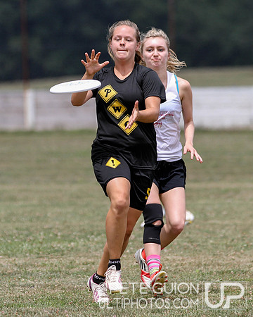 Chesapeake Open