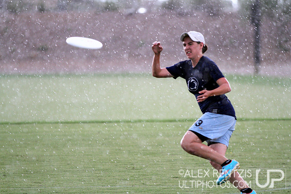 Arizona Mixed Madness 2014