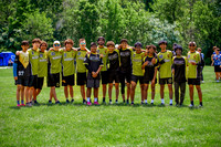 Illinois High School State Championship