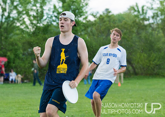 Mass HS States 2014
