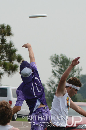 YCC 2014 - U16 Boys Division - Sunday
