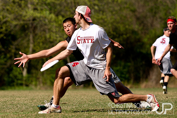 All Saturday -- College Terminus 2012