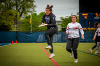 Philadelphia Surge vs Indianapolis Red