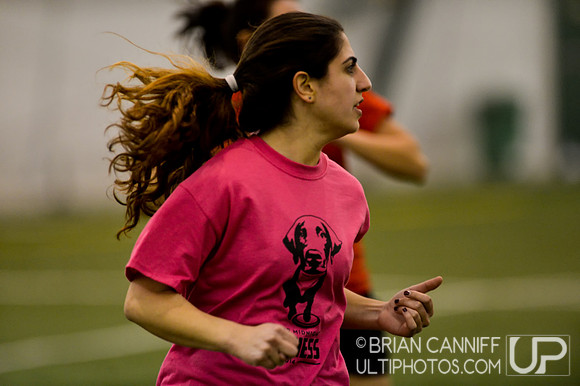 MCUDL Mercer Midnight Madness 2014
