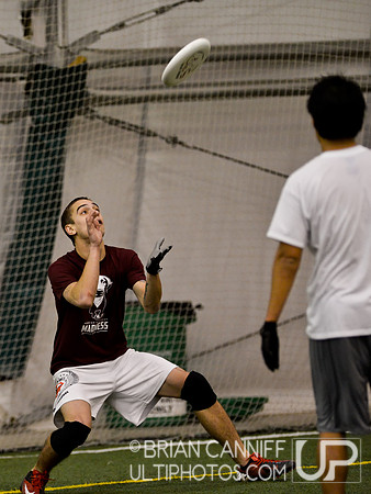 MCUDL Mercer Midnight Madness 2014