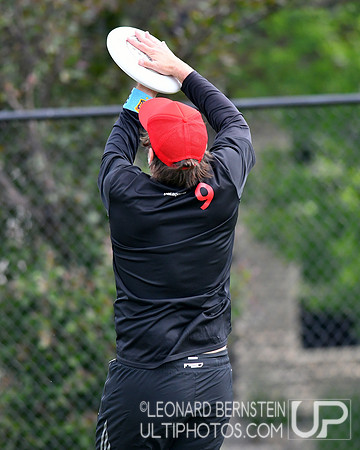 Calgary HoDown 2019 - Saturday Pool Play