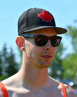 Calgary HoDown 2019 - Team Photos and Player Portraits
