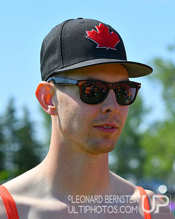 Calgary HoDown 2019 - Team Photos and Player Portraits