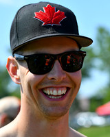 Calgary HoDown 2019 - Team Photos and Player Portraits