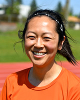Calgary HoDown 2019 - Team Photos and Player Portraits