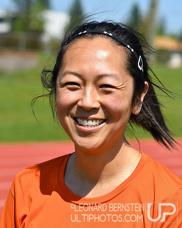 Calgary HoDown 2019 - Team Photos and Player Portraits