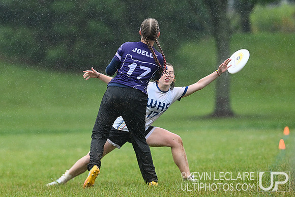 HSNI 2025 - Saturday Action
