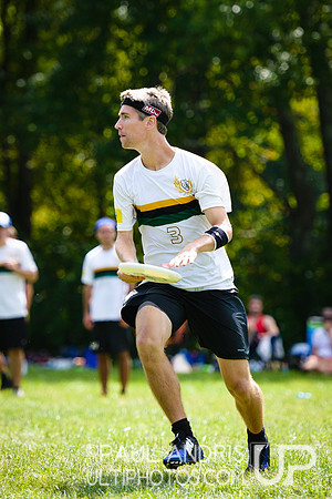 Founders Sectionals Open - Sunday
