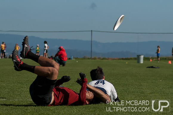 Sean Ryan Memorial Tournament 2013 - Sunday